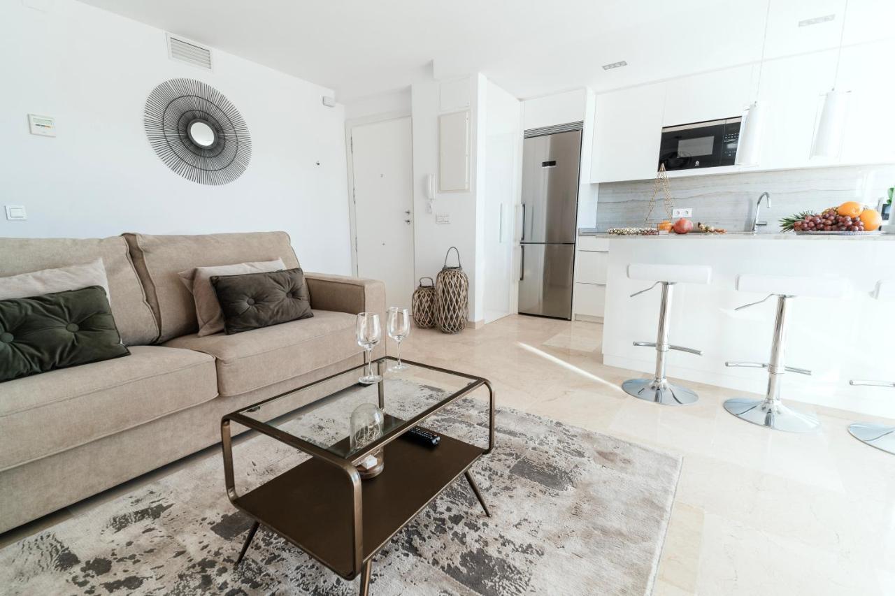 Apartamento Polo 7a
