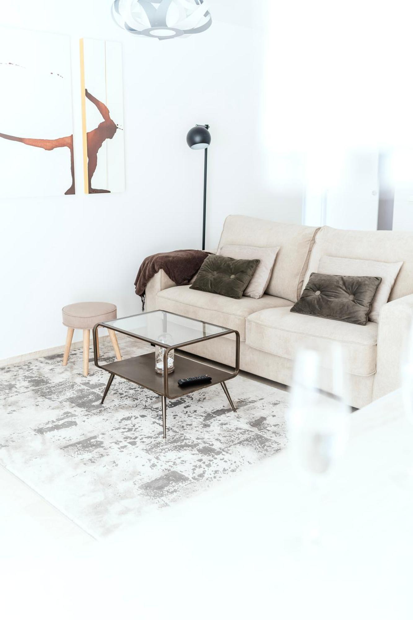 Apartamento Polo 7a *