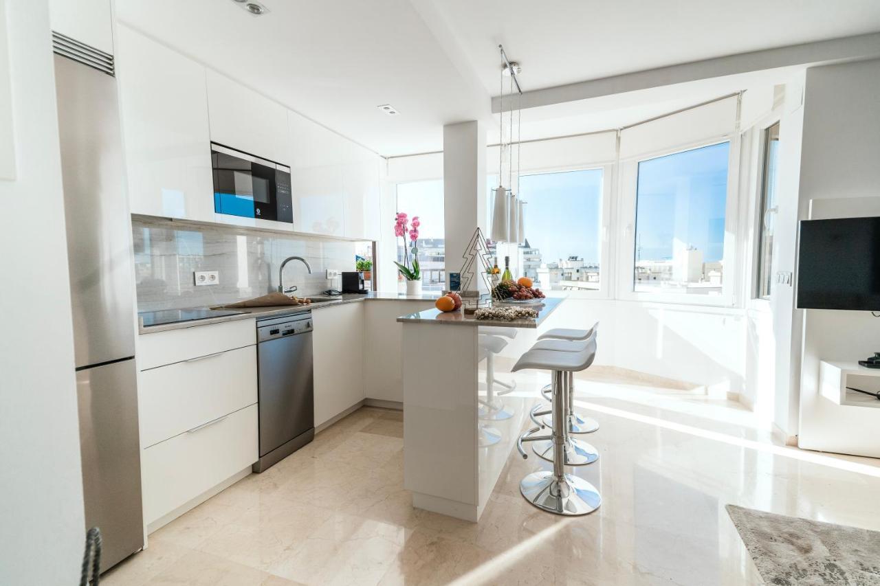 Polo 7a Apartamento *