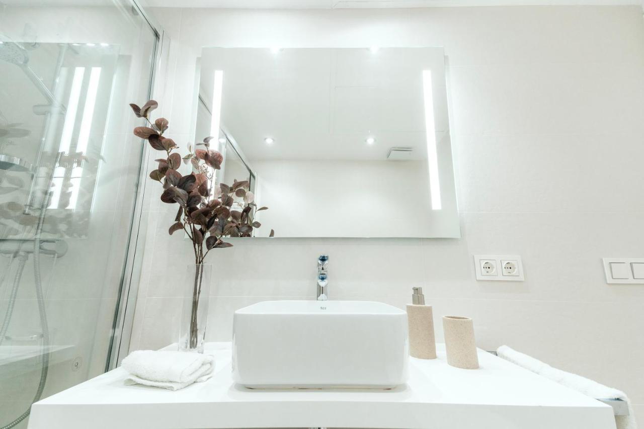 Apartamento Polo 7a