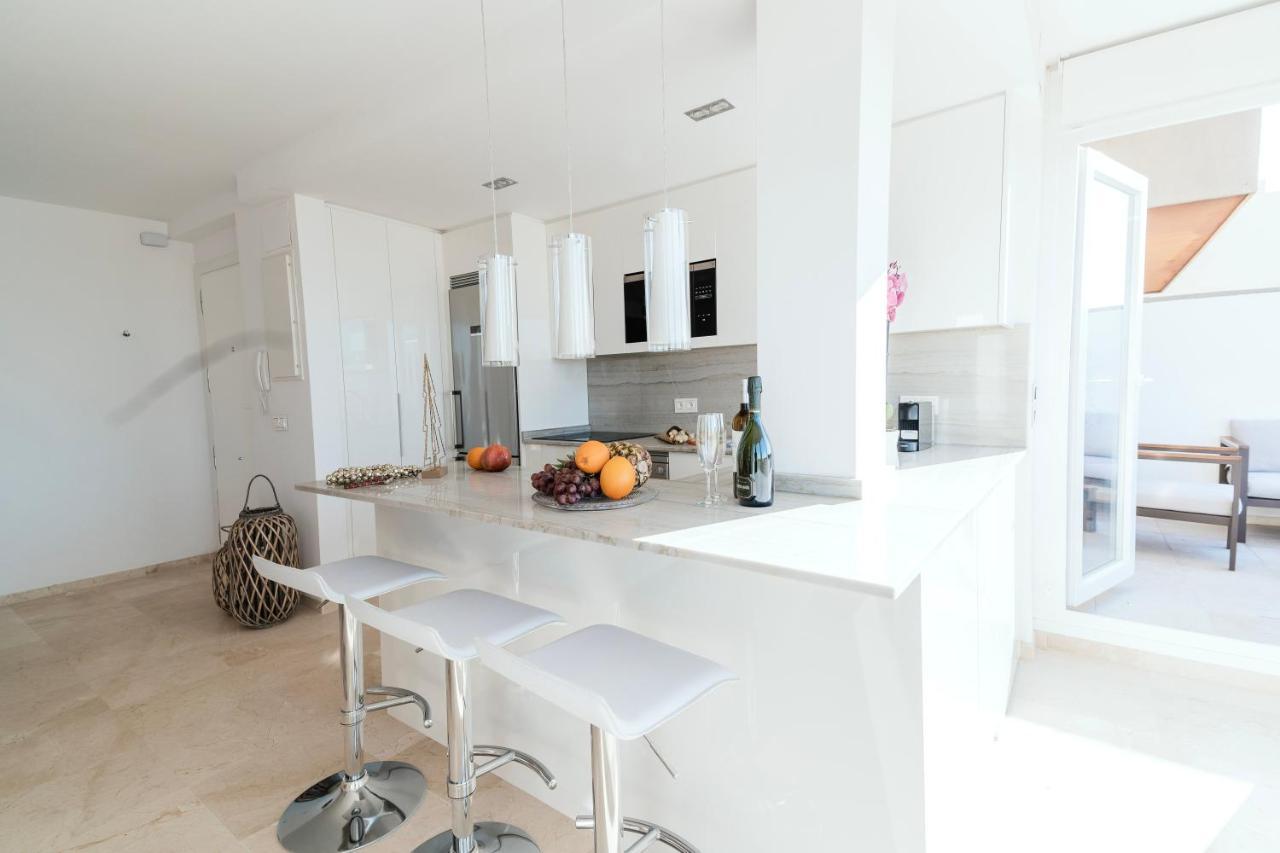 Apartamento Polo 7a Marbella