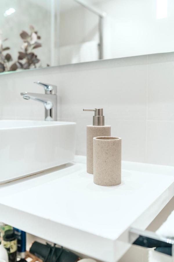 Apartamento Polo 7a