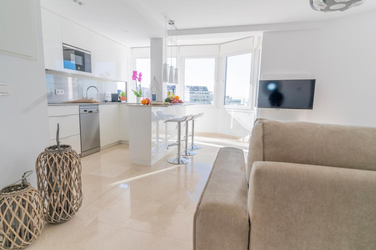 Polo 7a Apartamento *