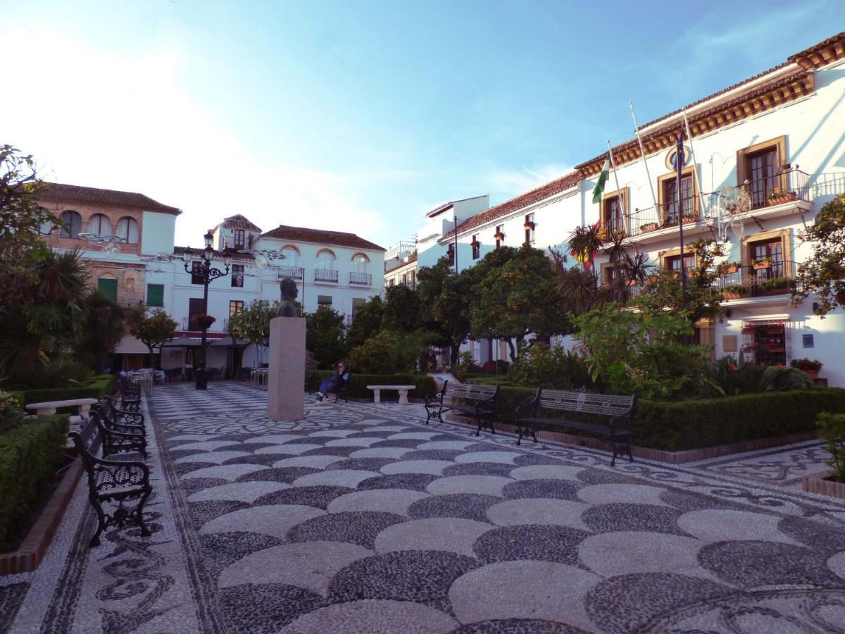 Polo 7a Apartamento