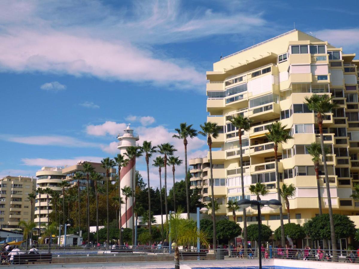 Polo 7a Apartamento Marbella